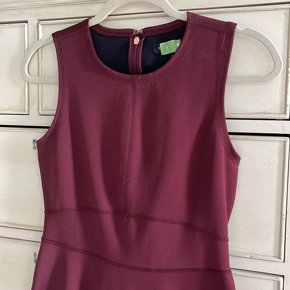 Banana Republic Dress size 0 - Picture 2 of 6